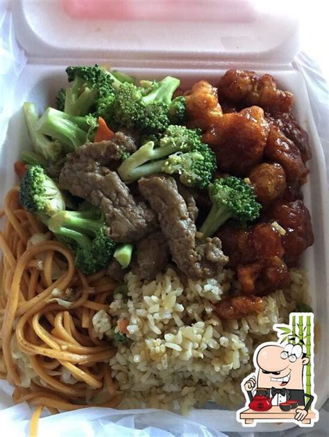 chinatown express reviews|chinatown express in la habra.